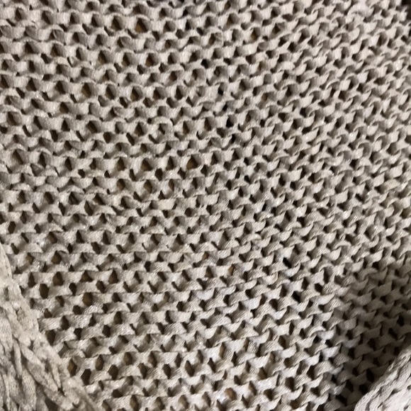 NWOT Eileen Fisher Cardigan - Picture 6 of 9